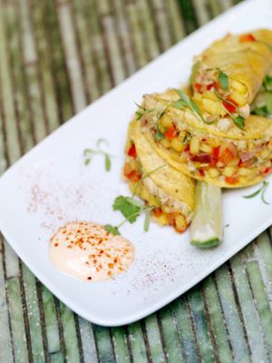 太养眼!陈正飞高圆圆示范零瑕疵笑容_华体会官方(图3) 华体会电子