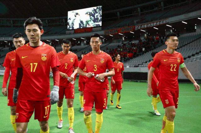 华体会官方|
中国足球行不行？看看女足的实力 网友：原来男足才是拖后腿的(图2)