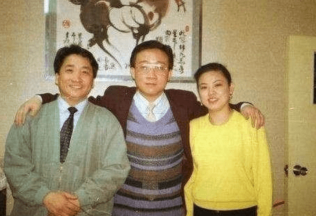 华体会官方|
2001年 梁左猝死家中 挚友王朔怒骂英达:比黄世仁还黄世仁(图4) 华体会官方|
2001年 梁左猝死家中 挚友王朔怒骂英达:比黄世仁还黄世仁(图4)
