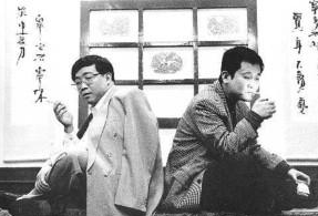 华体会官方|
2001年 梁左猝死家中 挚友王朔怒骂英达:比黄世仁还黄世仁(图7) 华体会官方|
2001年 梁左猝死家中 挚友王朔怒骂英达:比黄世仁还黄世仁(图7)