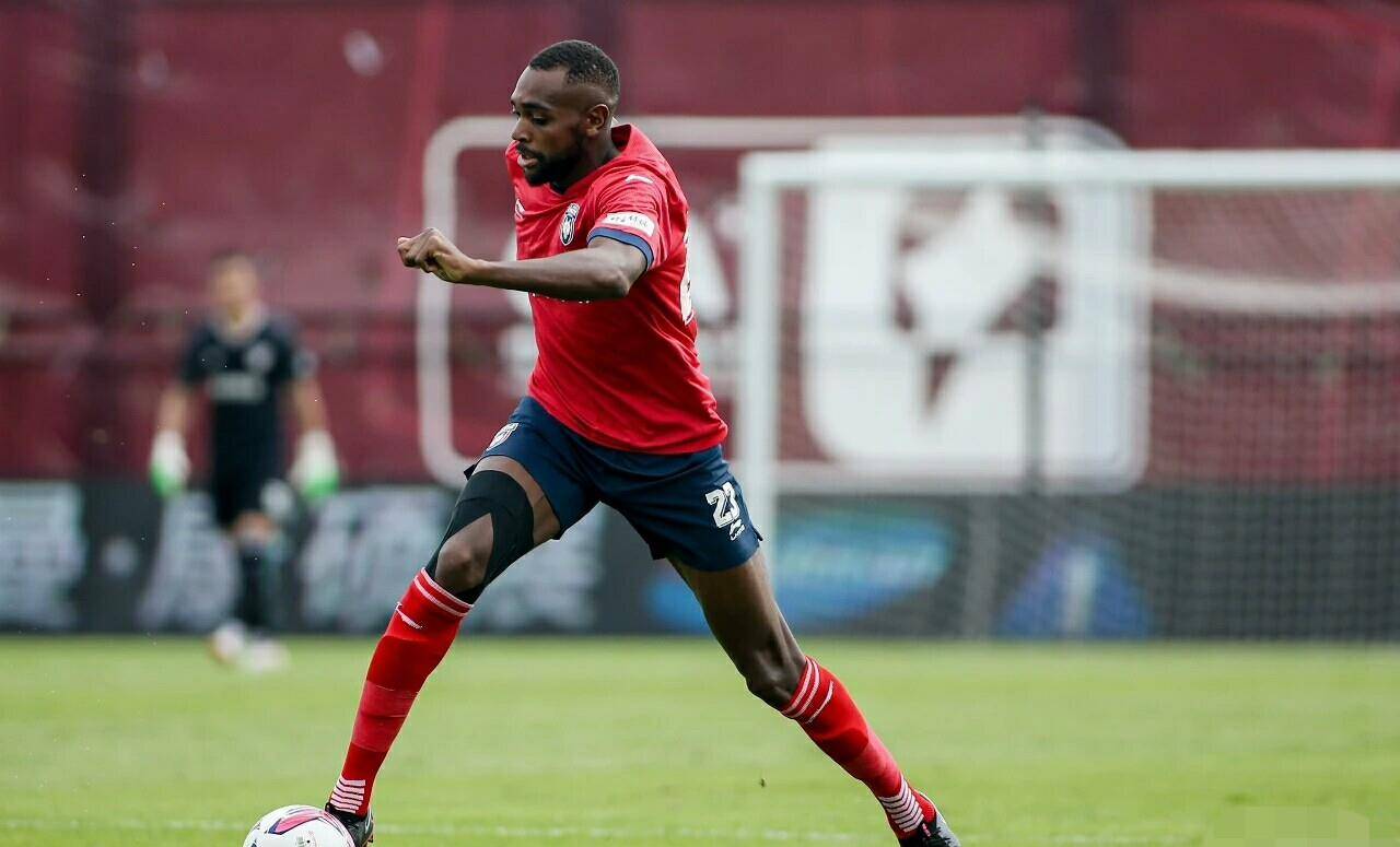 
陕西大秦之水队的第四外援坦布到底啥情况？官方回复来了|华体会电子(图4)