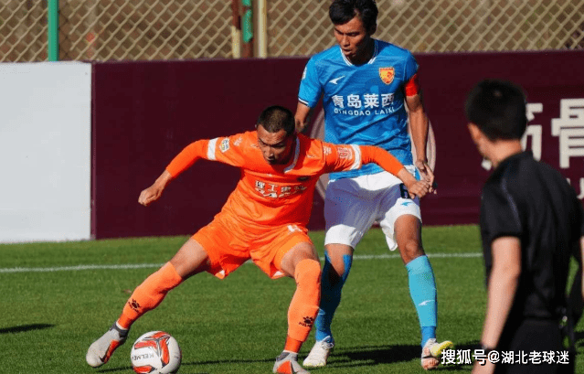 华体会网站|
中乙联赛积分榜：武汉淄博南京进争冠组 北理工与中能二选一(图5)