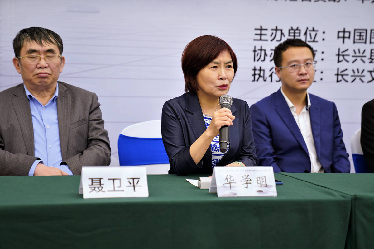 
围甲第七轮公布会 党毅飞痛快酣畅淋漓话“成渝恩怨”“华体会开户”(图6)