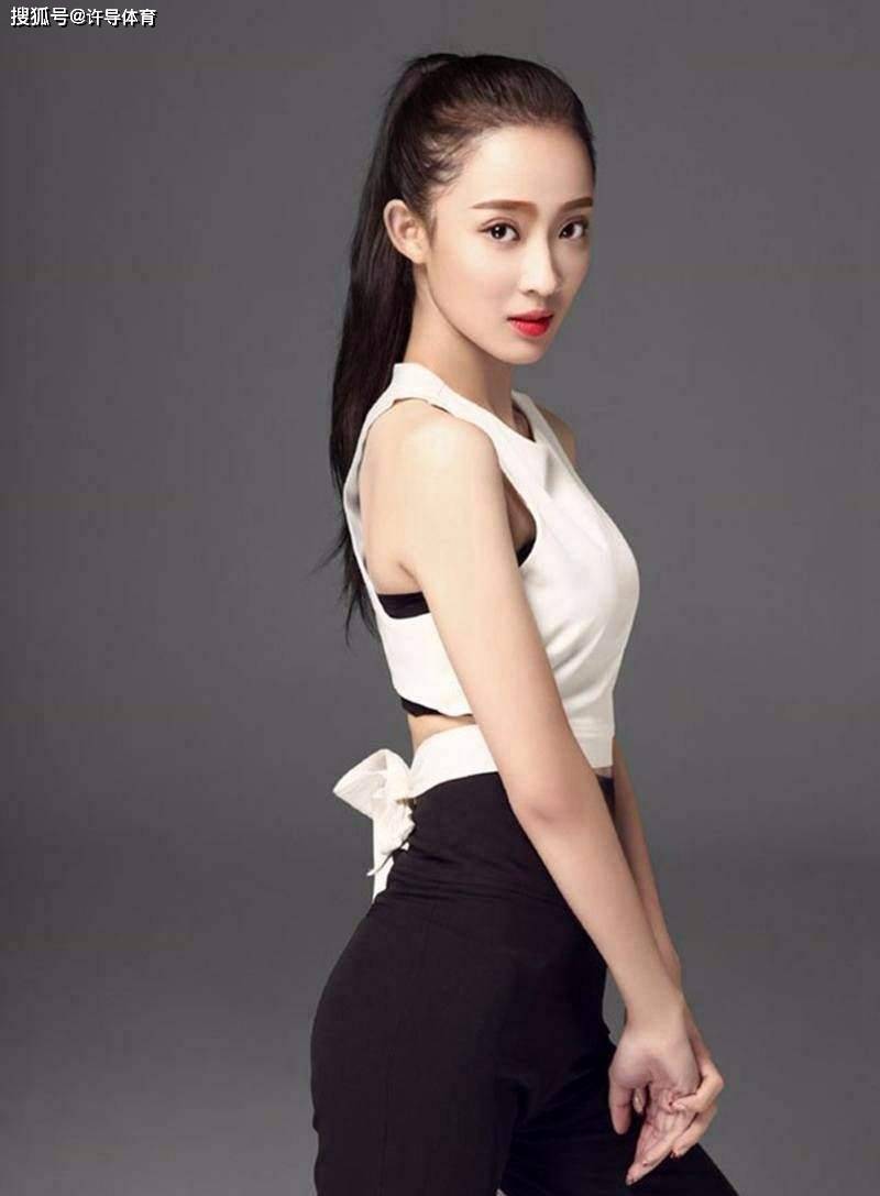 娱乐圈来自1995年的女星 她们个个都是尤物胚子 谁是你的菜“华体会电子”(图1)
娱乐圈来自1995年的女星 她们个个都是尤物胚子 谁是你的菜“华体会电子”(图1)